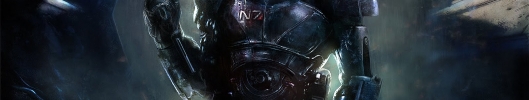 Mass Effect 3